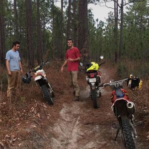 Meet your Posher, Ryan